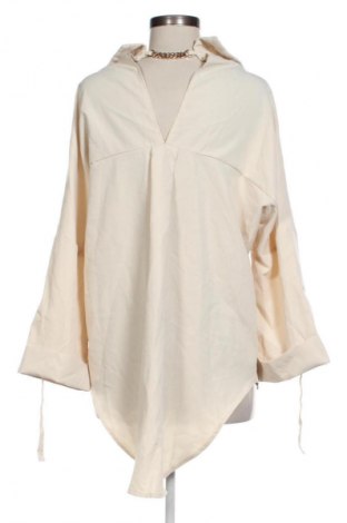 Dámská košile  Unbranded, Velikost L, Barva Krémová, Cena  189,00 Kč
