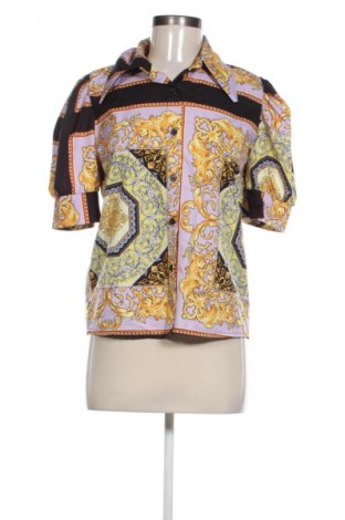 Damenbluse Unbranded, Größe M, Farbe Mehrfarbig, Preis 10,99 €