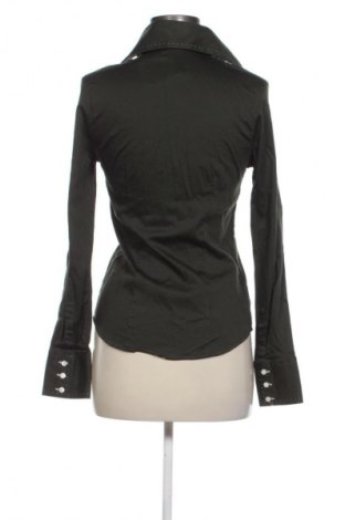 Damenbluse Unbranded, Größe M, Farbe Grün, Preis € 23,81