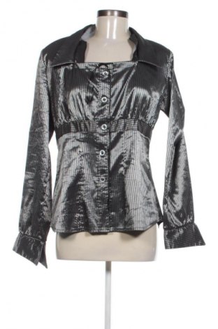 Damenbluse Unbranded, Größe L, Farbe Mehrfarbig, Preis € 12,79