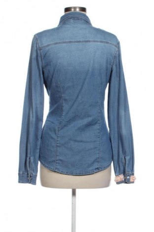 Női ing Unbranded, Méret M, Szín Kék, Ár 3 772 Ft