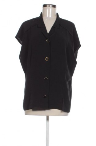 Damenbluse Unbranded, Größe XXL, Farbe Schwarz, Preis € 13,00