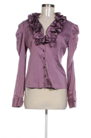 Női ing Unbranded, Méret L, Szín Lila, Ár 3 459 Ft