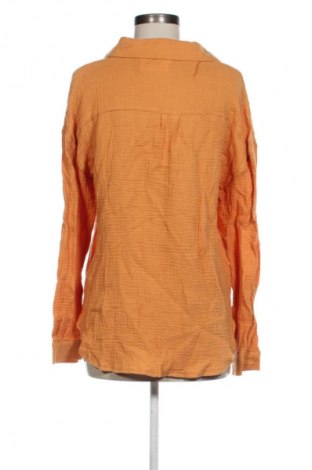 Damenbluse Unbranded, Größe M, Farbe Orange, Preis € 13,00