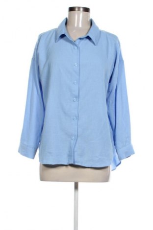 Damenbluse Unbranded, Größe XL, Farbe Blau, Preis € 13,00