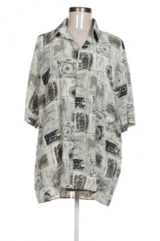 Damenbluse Unbranded, Größe M, Farbe Mehrfarbig, Preis € 12,79