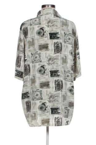 Damenbluse Unbranded, Größe M, Farbe Mehrfarbig, Preis € 12,79