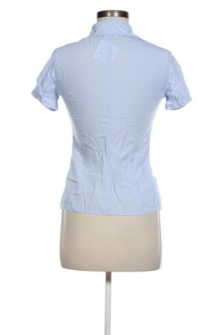 Damenbluse Unbranded, Größe S, Farbe Blau, Preis € 12,79