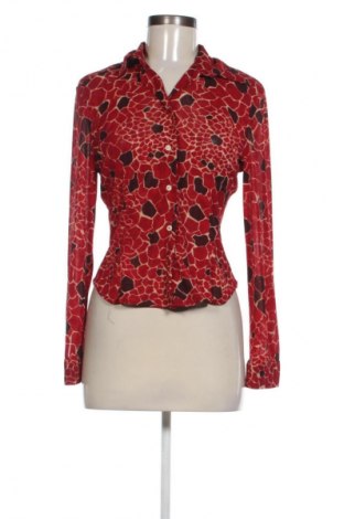 Damenbluse Unbranded, Größe M, Farbe Mehrfarbig, Preis € 12,79