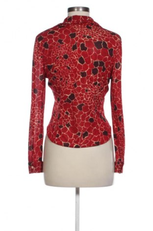 Damenbluse Unbranded, Größe M, Farbe Mehrfarbig, Preis € 12,79