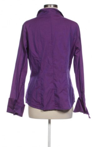 Damenbluse Unbranded, Größe XL, Farbe Lila, Preis 12,79 €