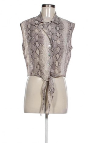 Damenbluse Unbranded, Größe L, Farbe Mehrfarbig, Preis € 12,79