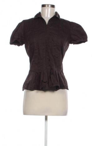 Damenbluse Unbranded, Größe M, Farbe Braun, Preis 10,99 €