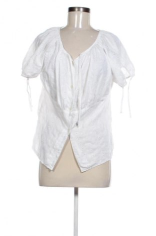 Dámská košile  Unbranded, Velikost L, Barva Krémová, Cena  259,00 Kč