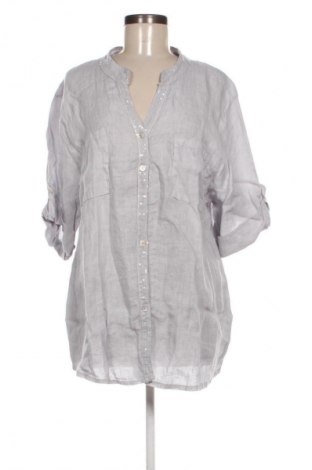 Dámska košeľa  Unbranded, Veľkosť XL, Farba Fialová, Cena  17,95 €