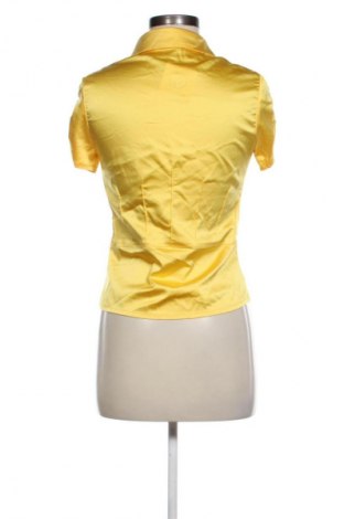 Damenbluse Unbranded, Größe M, Farbe Gelb, Preis 12,79 €