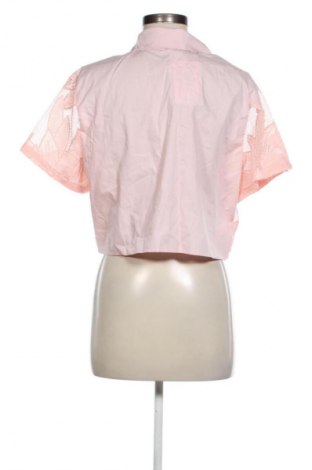 Damenbluse Unbranded, Größe M, Farbe Rosa, Preis € 20,46