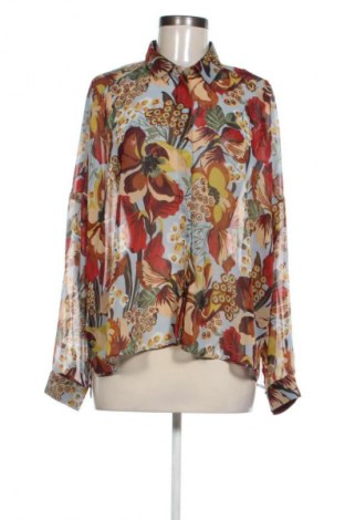 Damenbluse Unbranded, Größe XL, Farbe Mehrfarbig, Preis 12,79 €