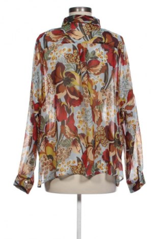 Damenbluse Unbranded, Größe XL, Farbe Mehrfarbig, Preis 12,79 €