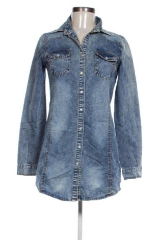 Dámská košile  Unbranded, Velikost M, Barva Modrá, Cena  322,00 Kč