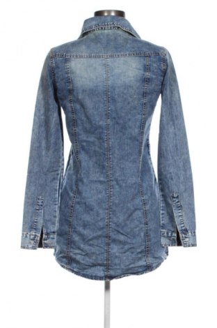 Dámská košile  Unbranded, Velikost M, Barva Modrá, Cena  322,00 Kč