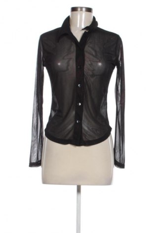 Dámska košeľa  Unbranded, Veľkosť S, Farba Čierna, Cena  12,79 €