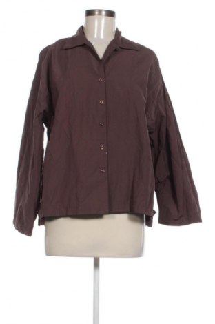 Damenbluse Unbranded, Größe M, Farbe Braun, Preis € 12,83