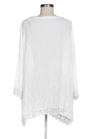 Cămașă de femei Unbranded, Mărime XXL, Culoare Alb, Preț 82,99 Lei