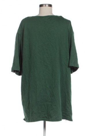 Damenbluse Unbranded, Größe XXL, Farbe Grün, Preis € 15,99