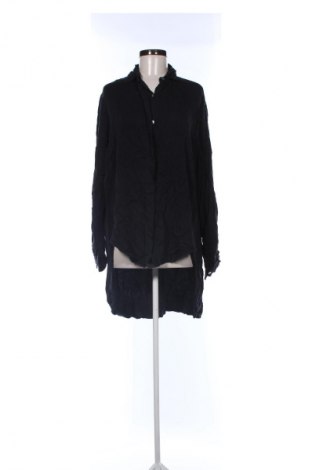 Női ing Unbranded, Méret 3XL, Szín Fekete, Ár 2 659 Ft