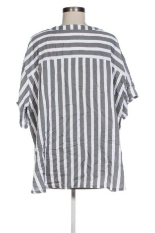 Дамска риза Unbranded, Размер XXL, Цвят Многоцветен, Цена 21,99 лв.