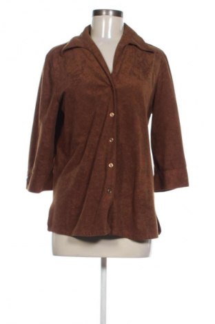 Női ing Unbranded, Méret M, Szín Barna, Ár 5 000 Ft