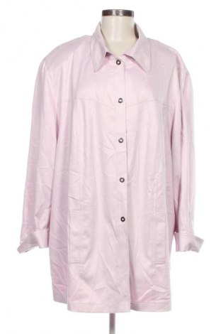 Női ing Unbranded, Méret XXL, Szín Rózsaszín, Ár 2 629 Ft