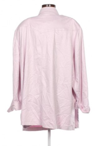 Női ing Unbranded, Méret XXL, Szín Rózsaszín, Ár 2 629 Ft