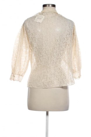 Dámska košeľa  Unbranded, Veľkosť M, Farba Béžová, Cena  12,83 €