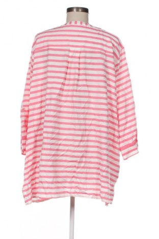 Γυναικείο πουκάμισο Unbranded, Μέγεθος 5XL, Χρώμα Πολύχρωμο, Τιμή 15,99 €