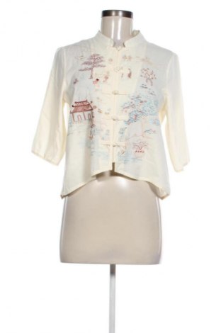 Damenbluse Unbranded, Größe M, Farbe Mehrfarbig, Preis 12,79 €