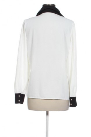 Γυναικείο πουκάμισο Unbranded, Μέγεθος S, Χρώμα Λευκό, Τιμή 13,00 €