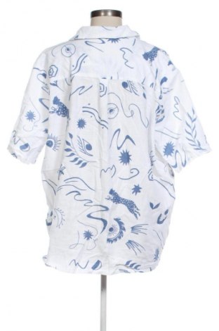 Dámská košile  Unbranded, Velikost XL, Barva Vícebarevné, Cena  322,00 Kč