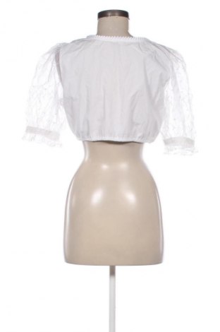 Cămașă de femei Unbranded, Mărime M, Culoare Alb, Preț 65,79 Lei