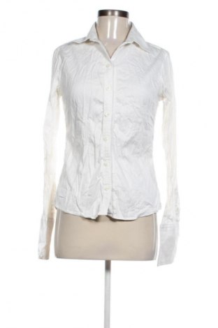 Cămașă de femei Unbranded, Mărime M, Culoare Ecru, Preț 65,79 Lei