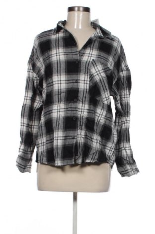 Γυναικείο πουκάμισο Unbranded, Μέγεθος XS, Χρώμα Πολύχρωμο, Τιμή 3,99 €