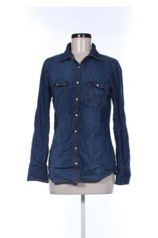 Női ing Unbranded, Méret M, Szín Kék, Ár 1 549 Ft