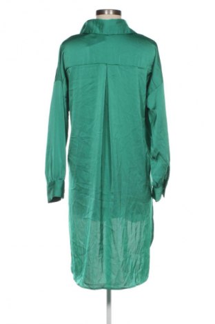 Γυναικείο πουκάμισο Unigear, Μέγεθος S, Χρώμα Πράσινο, Τιμή 18,99 €