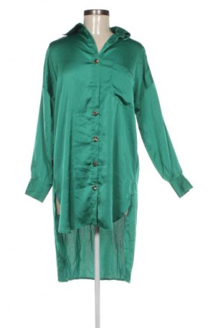 Γυναικείο πουκάμισο Unigear, Μέγεθος S, Χρώμα Πράσινο, Τιμή 18,99 €