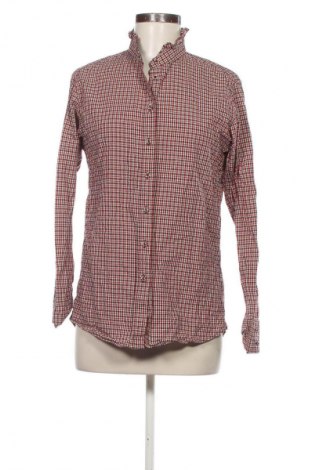 Damenbluse Uniqlo, Größe M, Farbe Mehrfarbig, Preis € 10,99