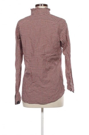 Damenbluse Uniqlo, Größe M, Farbe Mehrfarbig, Preis € 10,99