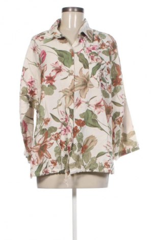 Дамска риза Unisono, Размер M, Цвят Многоцветен, Цена 22,99 лв.