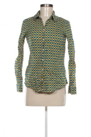 Damska koszula United Colors Of Benetton, Rozmiar S, Kolor Kolorowy, Cena 23,99 zł