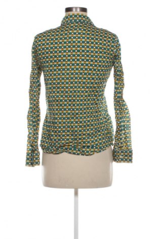 Damska koszula United Colors Of Benetton, Rozmiar S, Kolor Kolorowy, Cena 23,99 zł